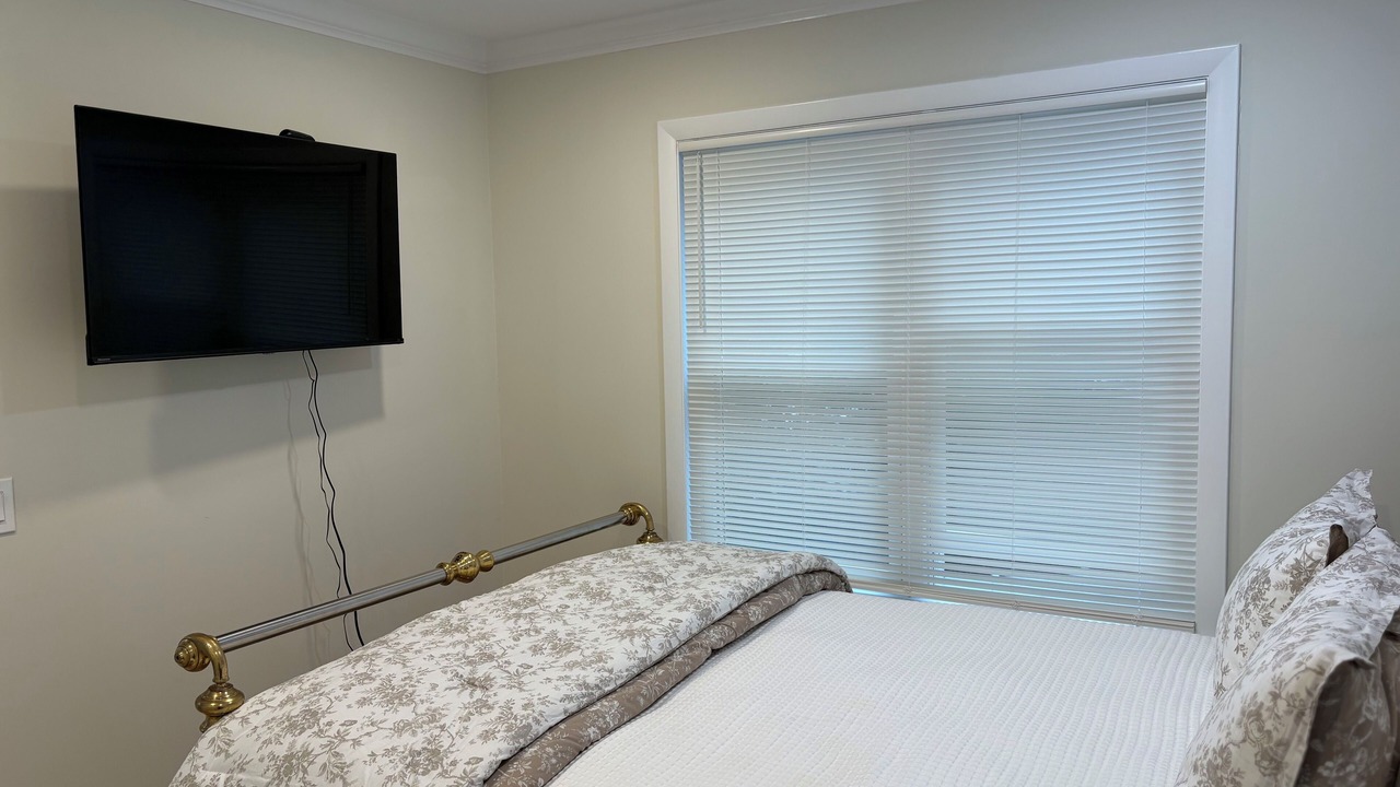 Photo of Bedroom in New Canaan
