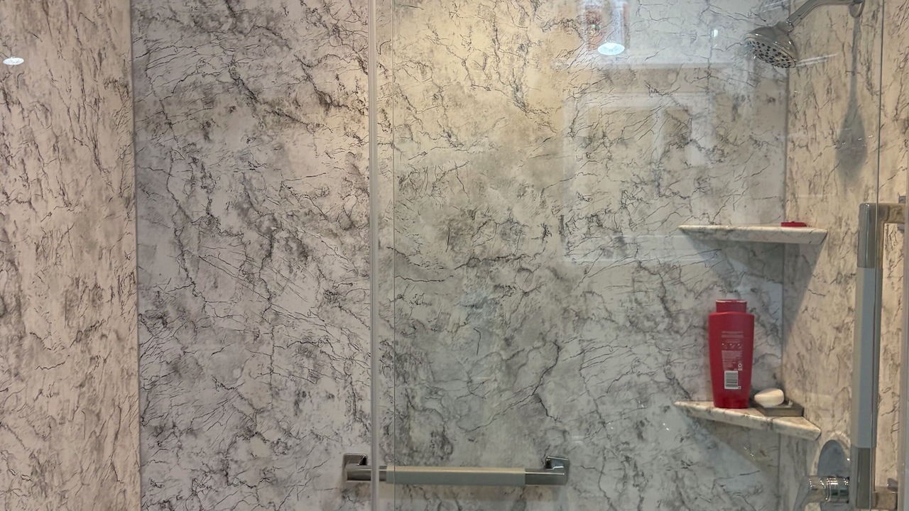 Photo of Bathroom in New Canaan