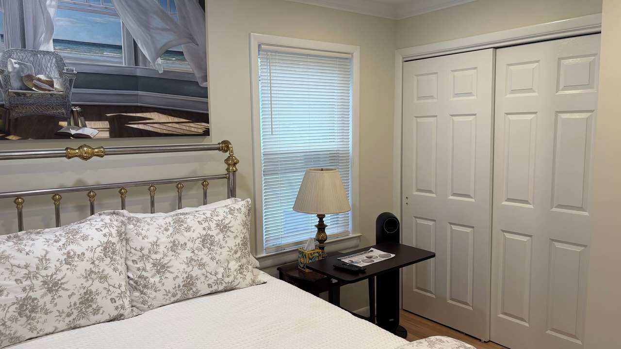 Photo of Bedroom in New Canaan