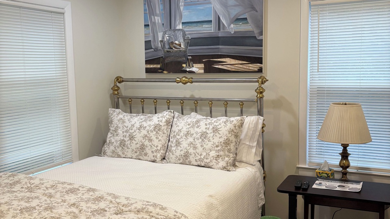Photo of Bedroom in New Canaan