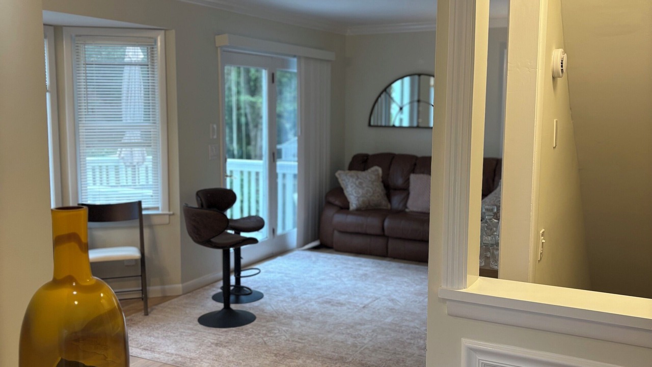 Photo of Livingroom in New Canaan