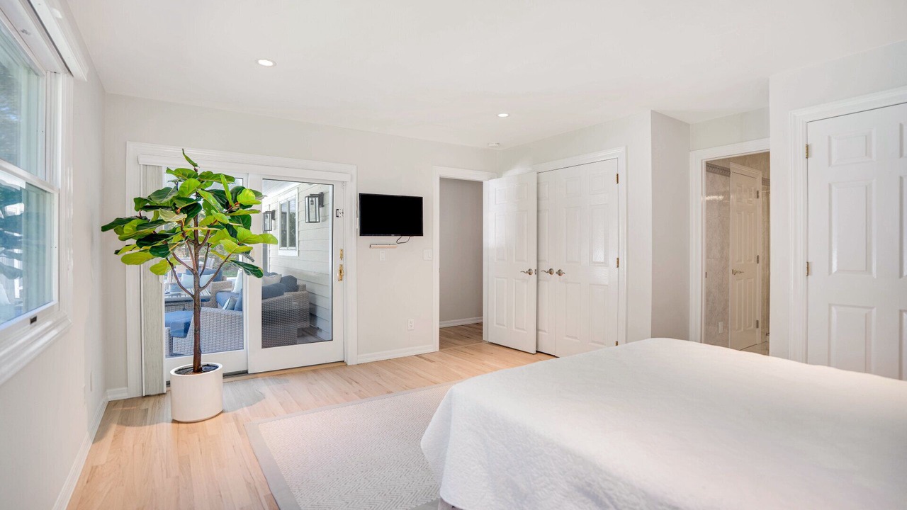 Photo of Bedroom in Tuckahoe