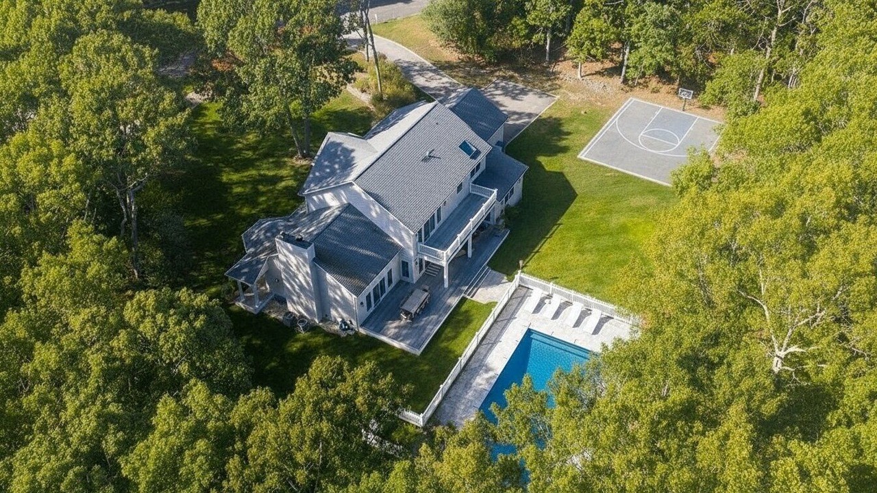 Photo of Outdoor in Tuckahoe
