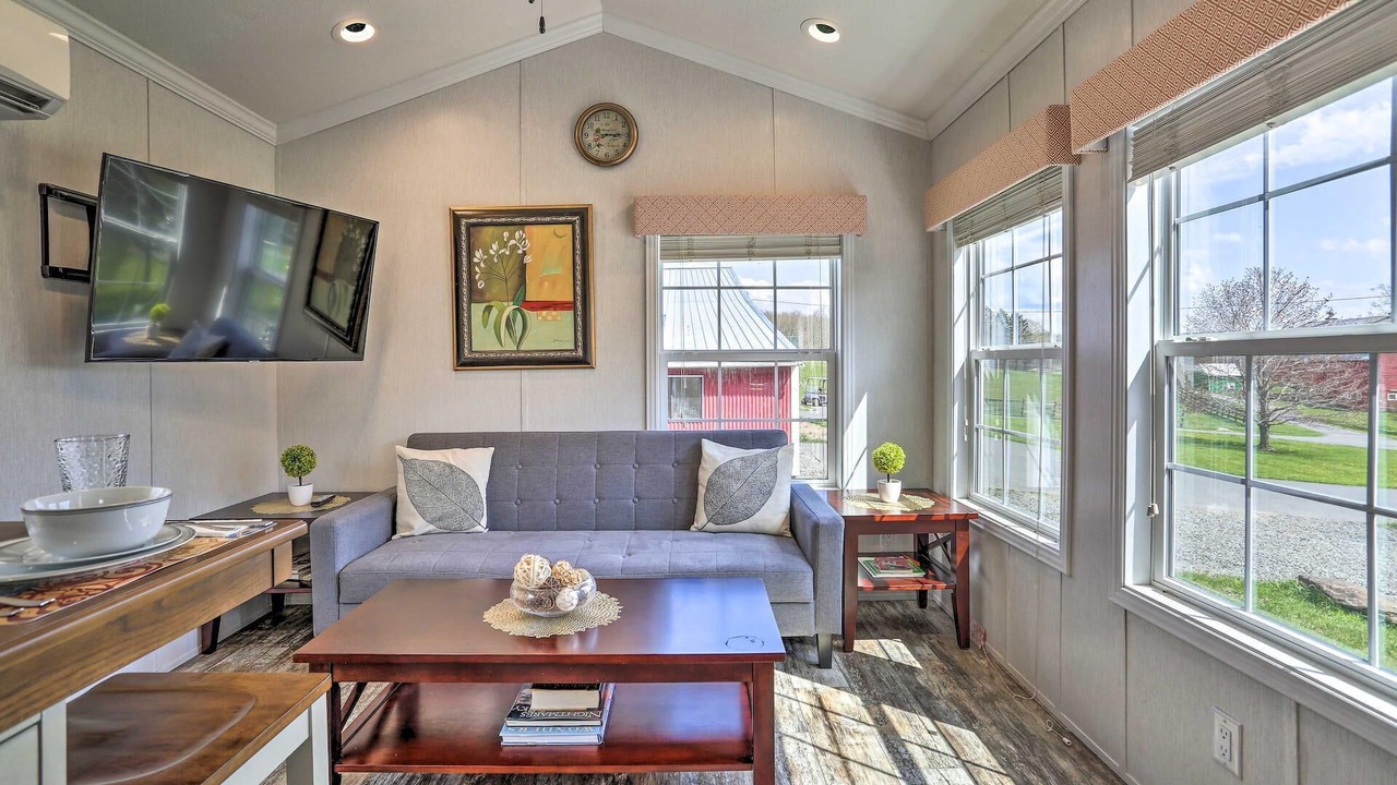 Photo of Bedroom in Pleasant Mount