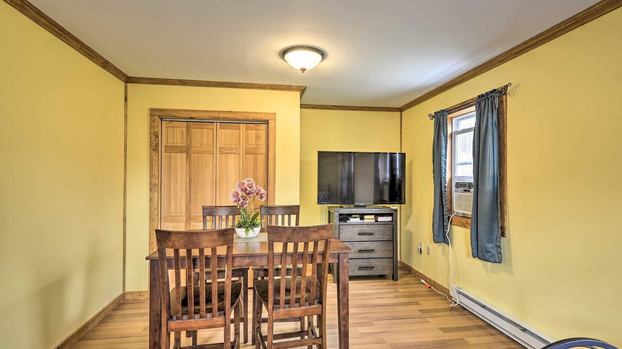 Photo of Bedroom in Pleasant Mount