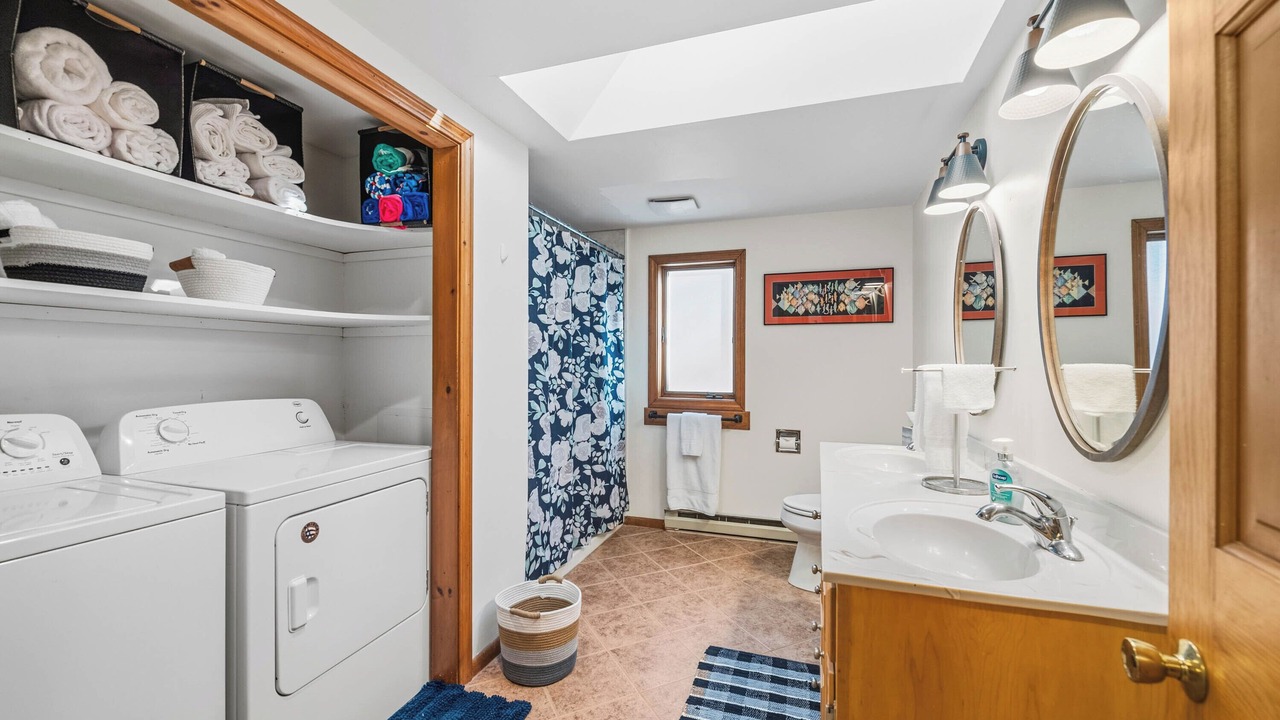 Photo of Bathroom in Naples