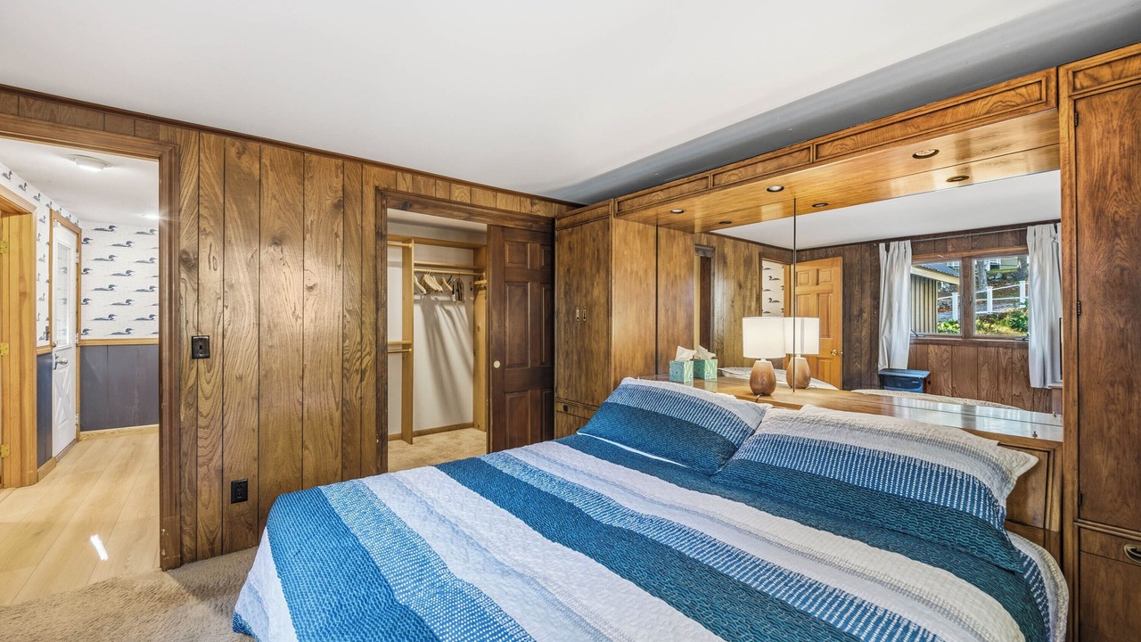 Photo of Bedroom in Naples