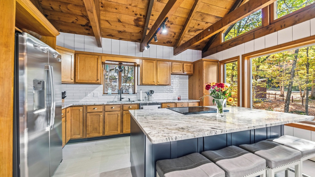 Photo of Kitchen in Naples