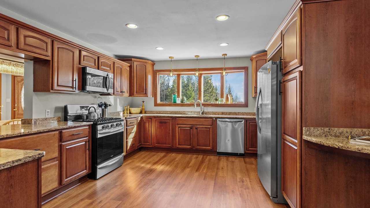 Photo of Kitchen in West Dover