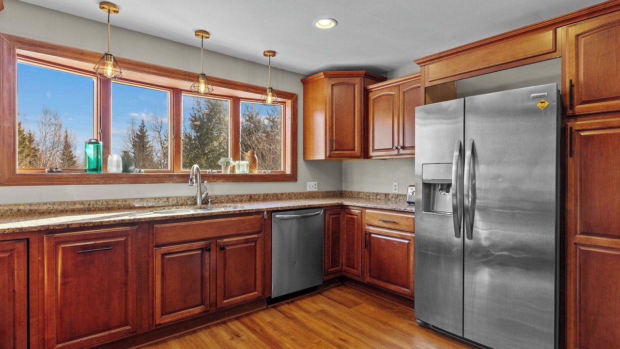 Photo of Kitchen in West Dover