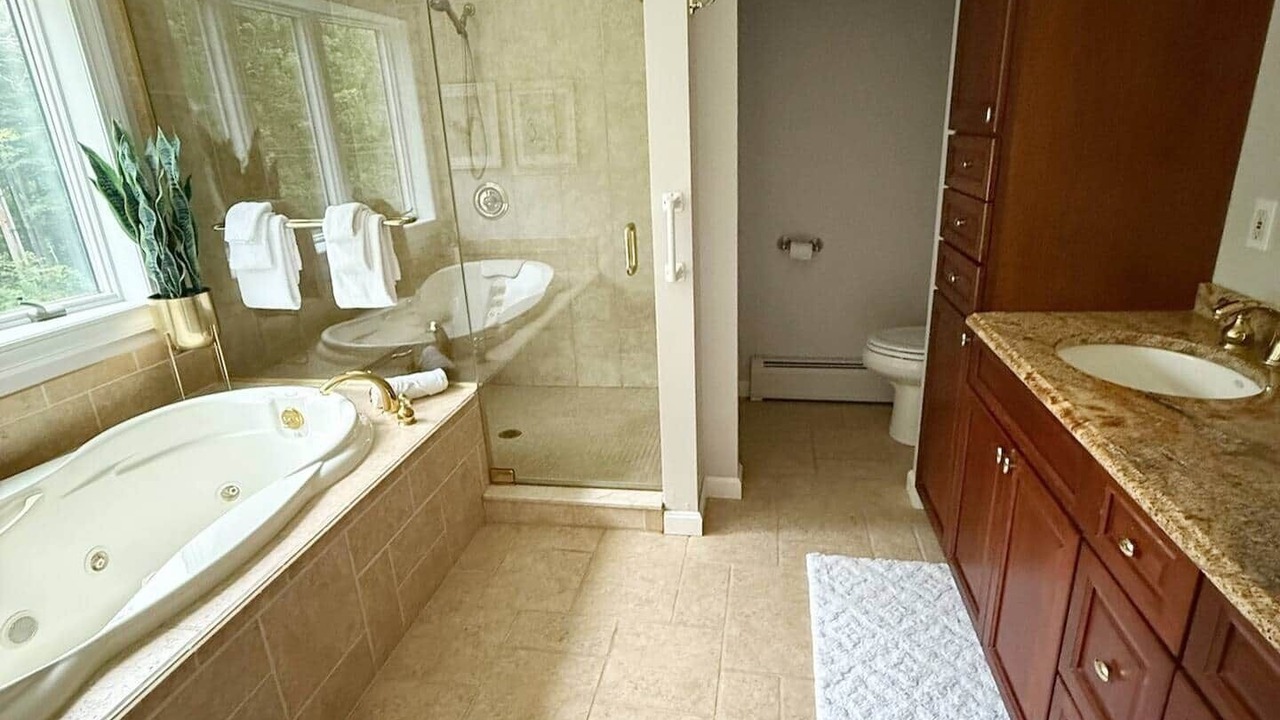 Photo of Bathroom in West Dover