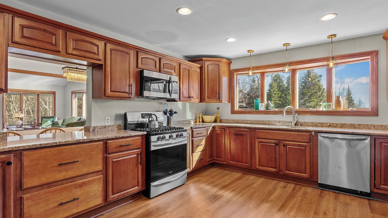 Photo of Kitchen in West Dover