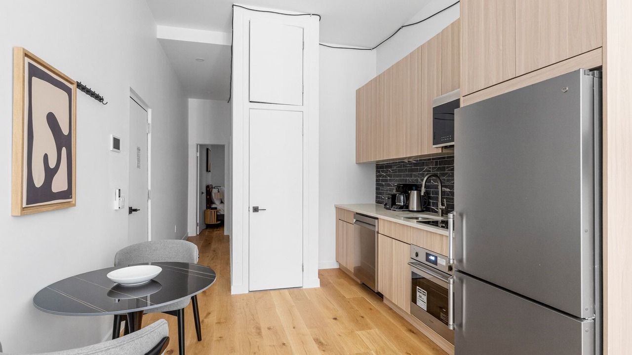 Photo of Kitchen in Ukrainian Village