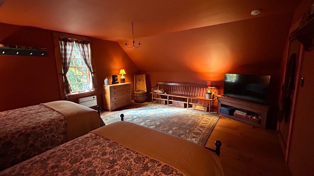 Photo of Bedroom in Deerfield