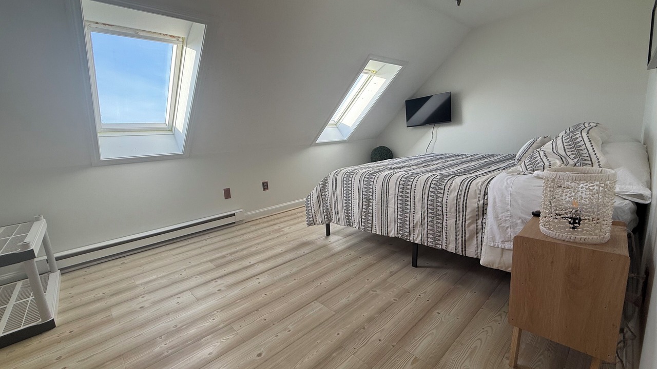 Photo of Bedroom in Old Orchard Beach