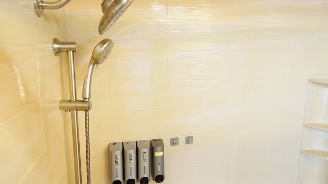 Photo of Bathroom in Old Orchard Beach