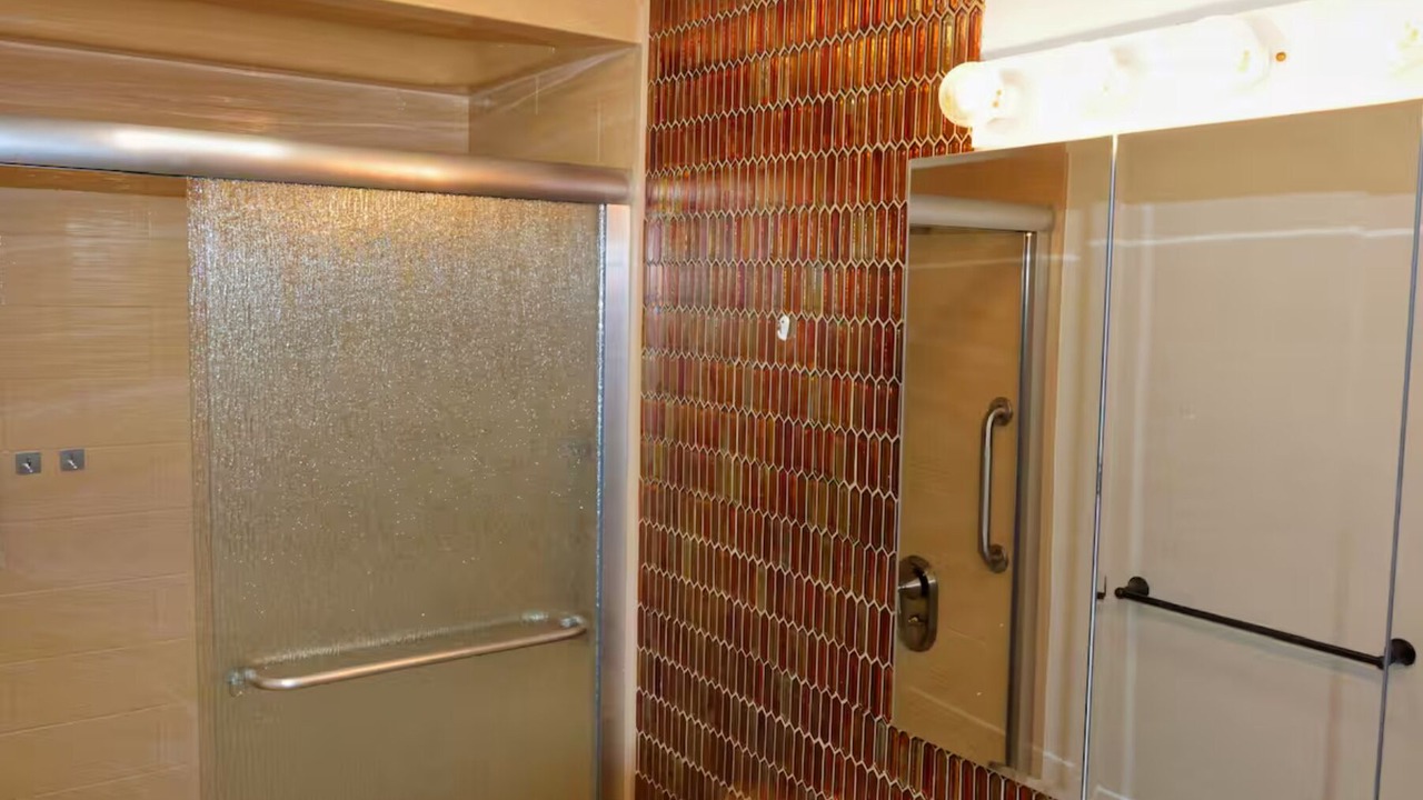 Photo of Bathroom in Old Orchard Beach