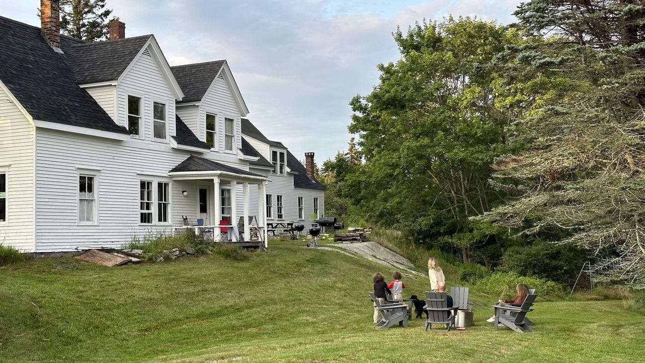 Photo of Outdoor in Stonington