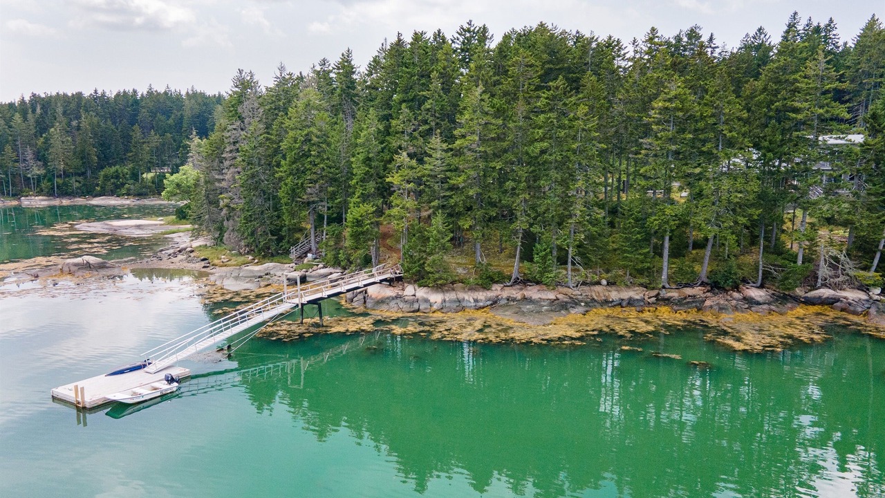 Photo of Outdoor in Deer Isle