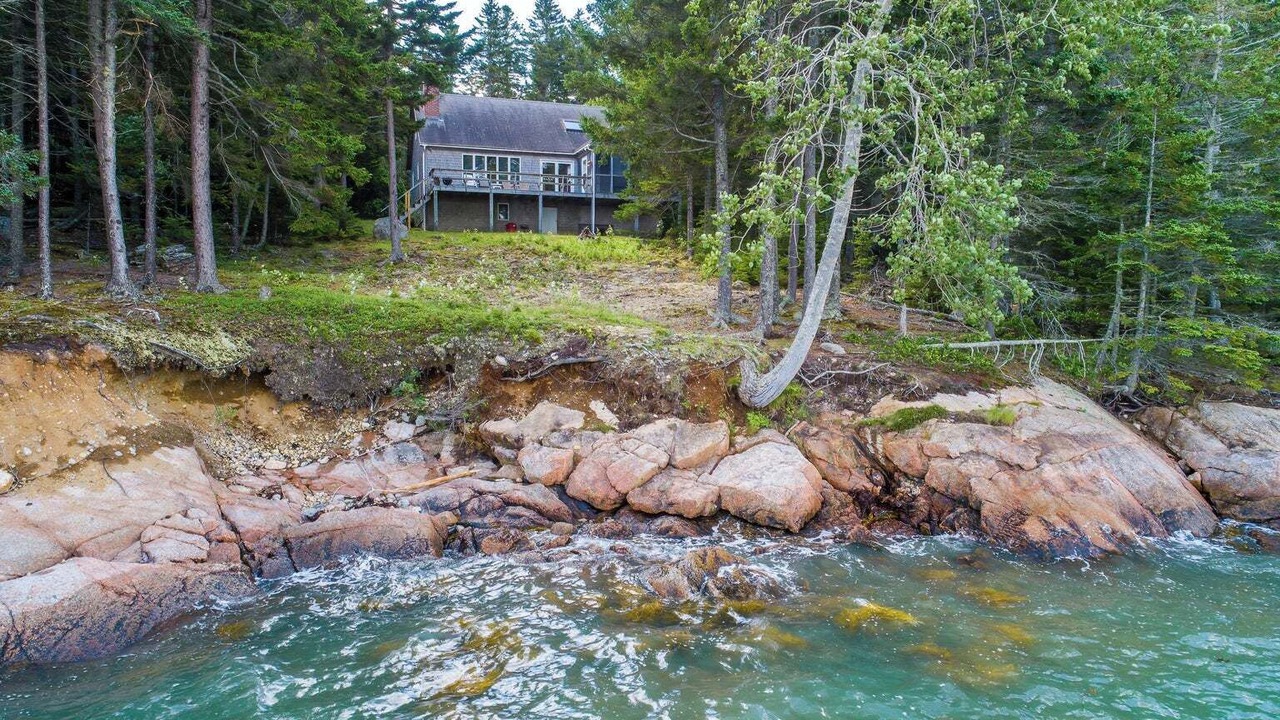 Photo of Outdoor in Deer Isle