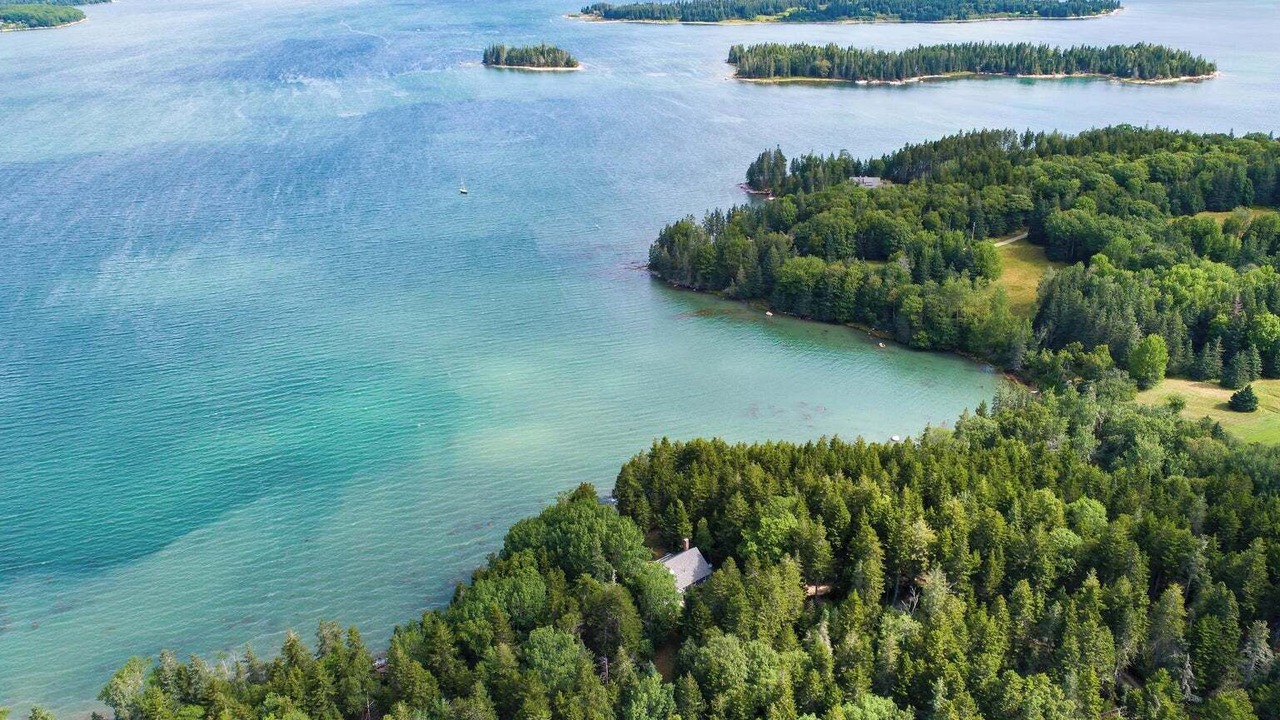 Photo of Others in Deer Isle