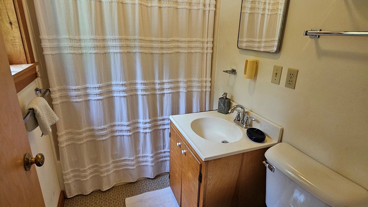 Photo of Bathroom in Deer Isle