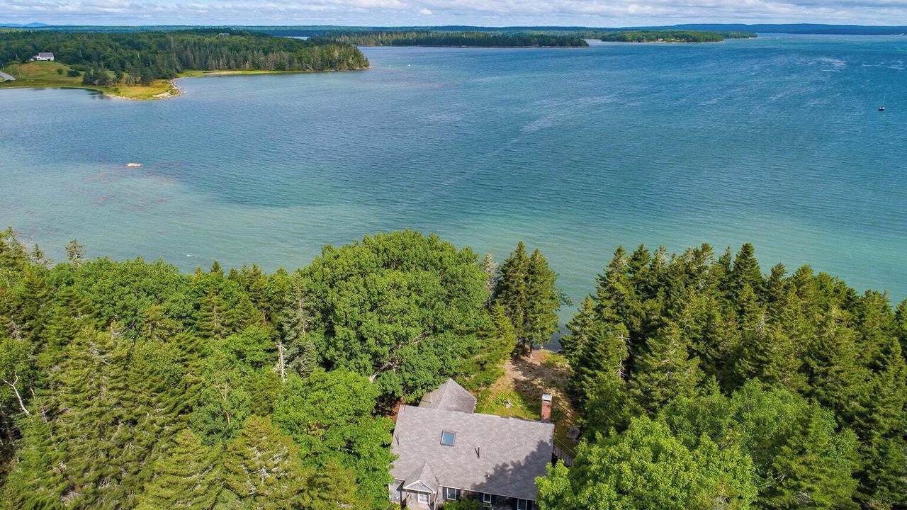 Photo of Outdoor in Deer Isle