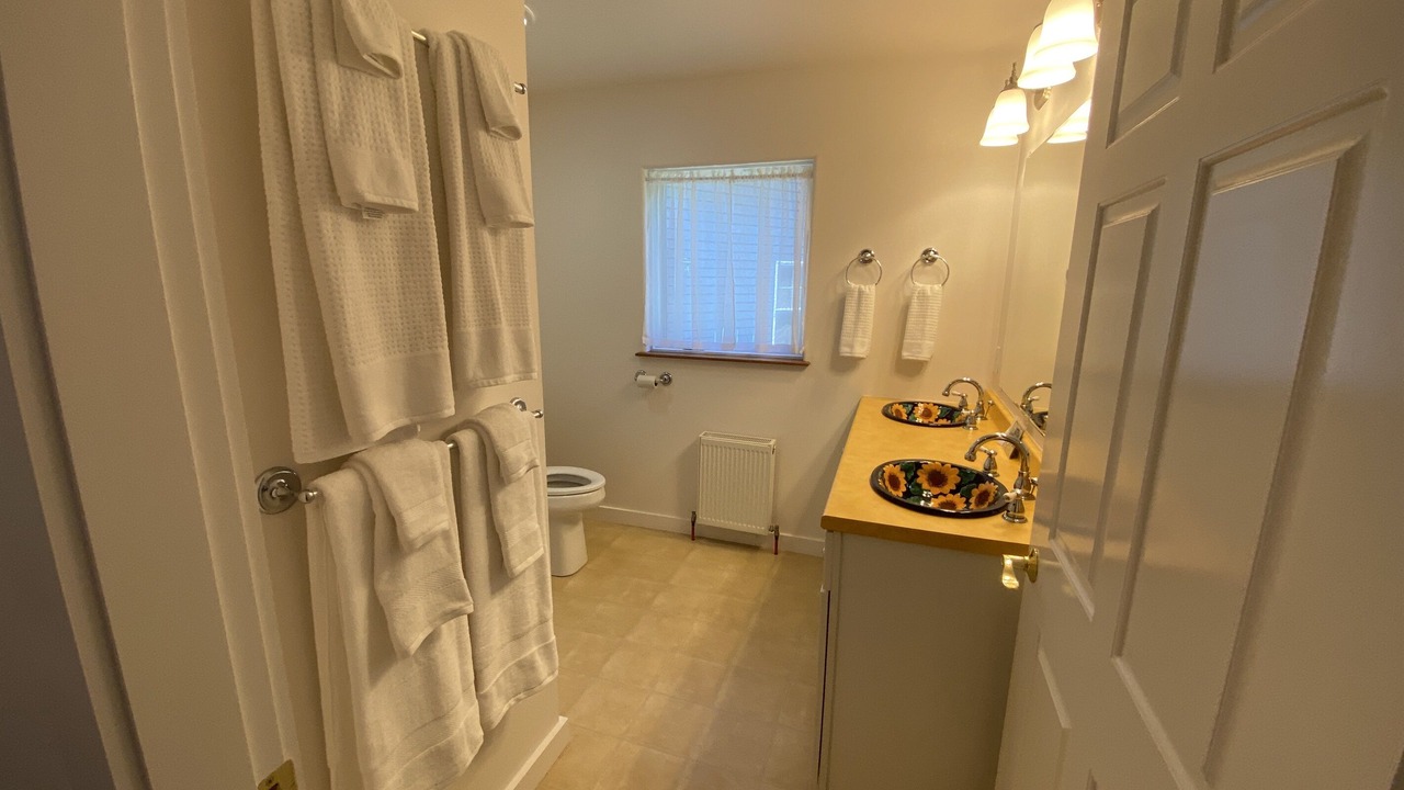 Photo of Bathroom in Deer Isle