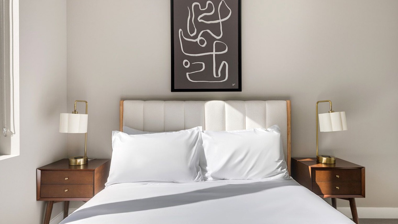 Photo of Bedroom in West End