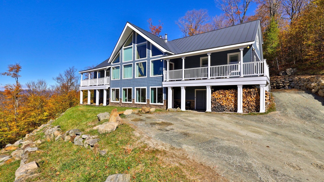 Photo of Outdoor in Killington
