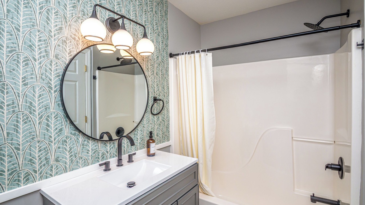 Photo of Bathroom in Birch Hill