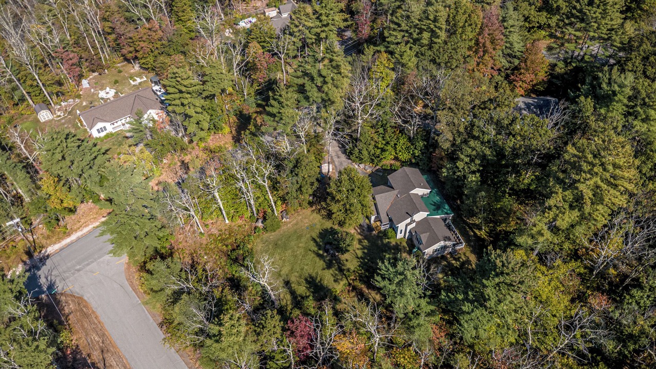 Photo of Outdoor in Birch Hill