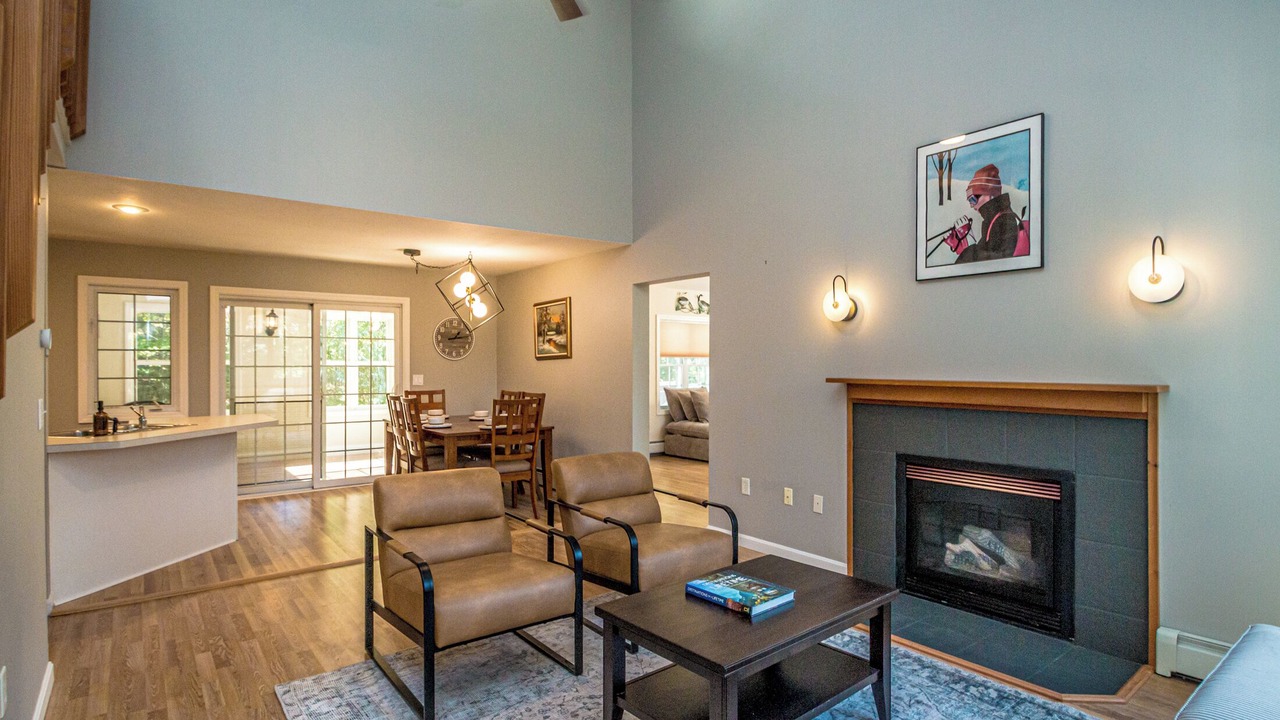 Photo of Livingroom in Birch Hill