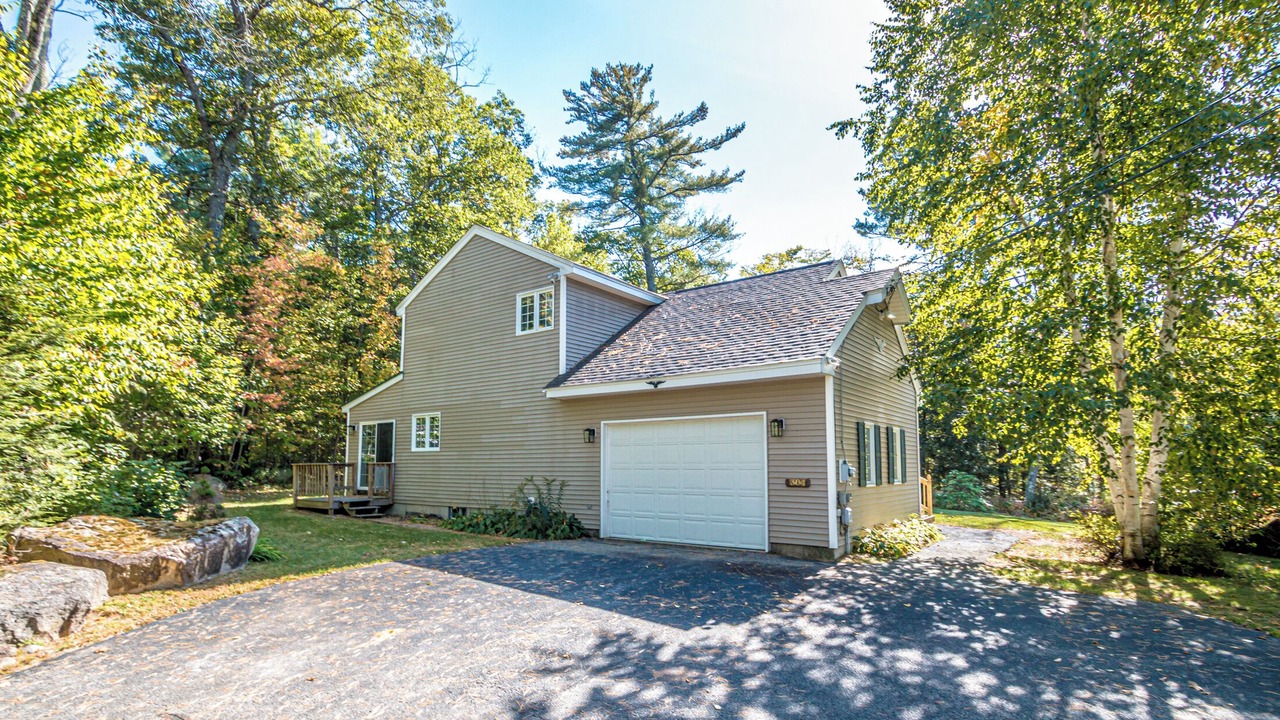 Photo of Outdoor in Birch Hill