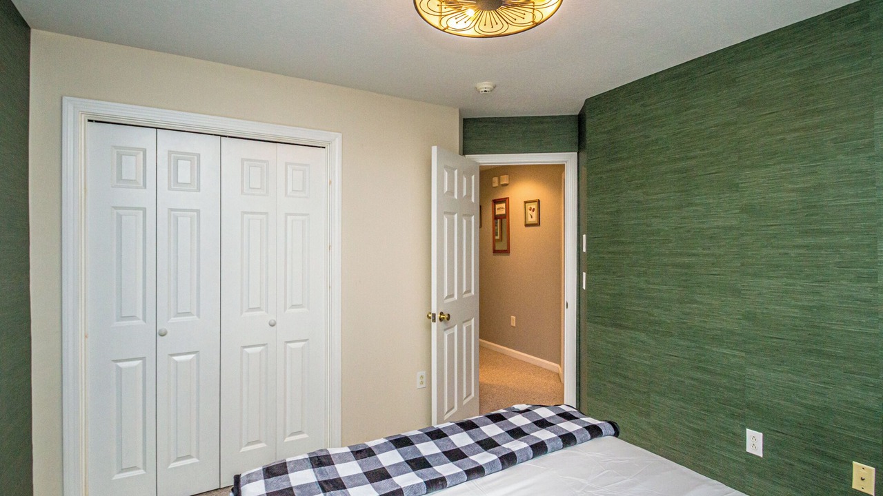 Photo of Bedroom in Birch Hill