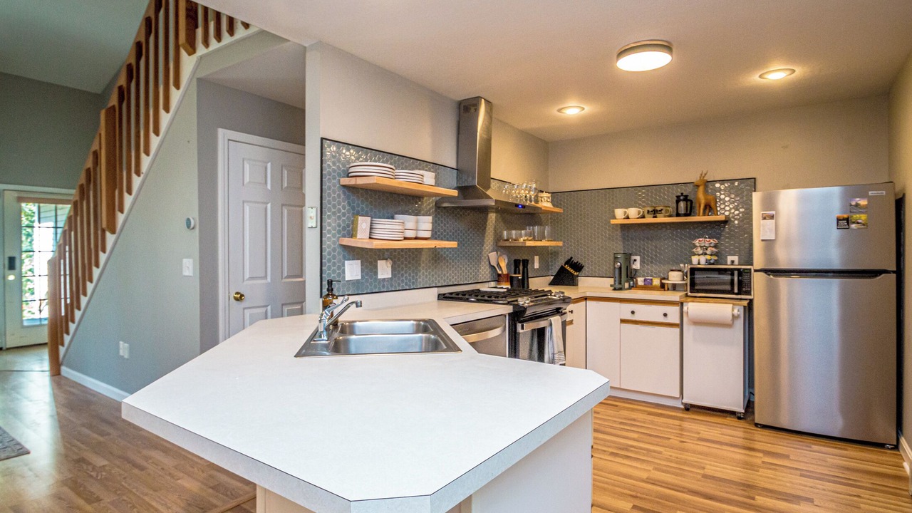 Photo of Kitchen in Birch Hill