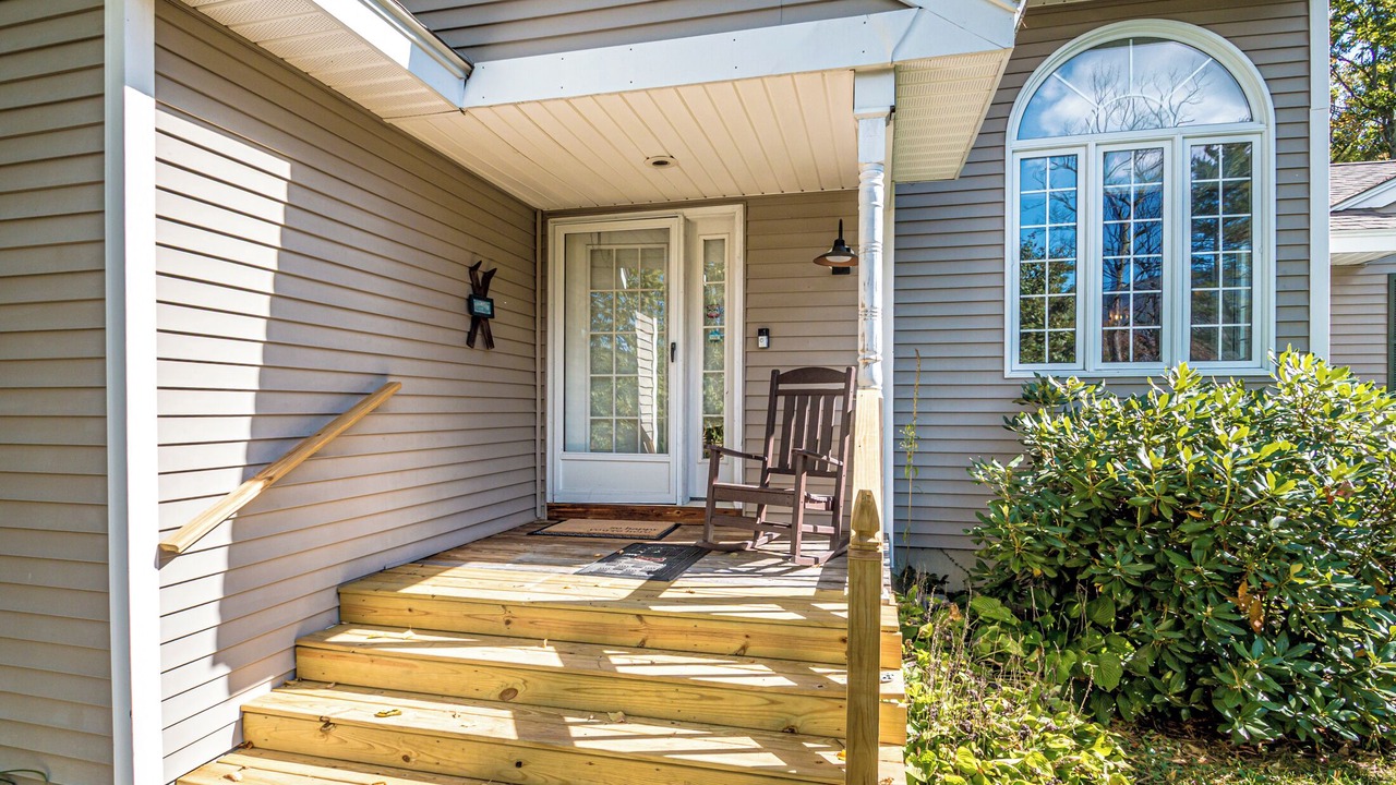 Photo of Outdoor in Birch Hill