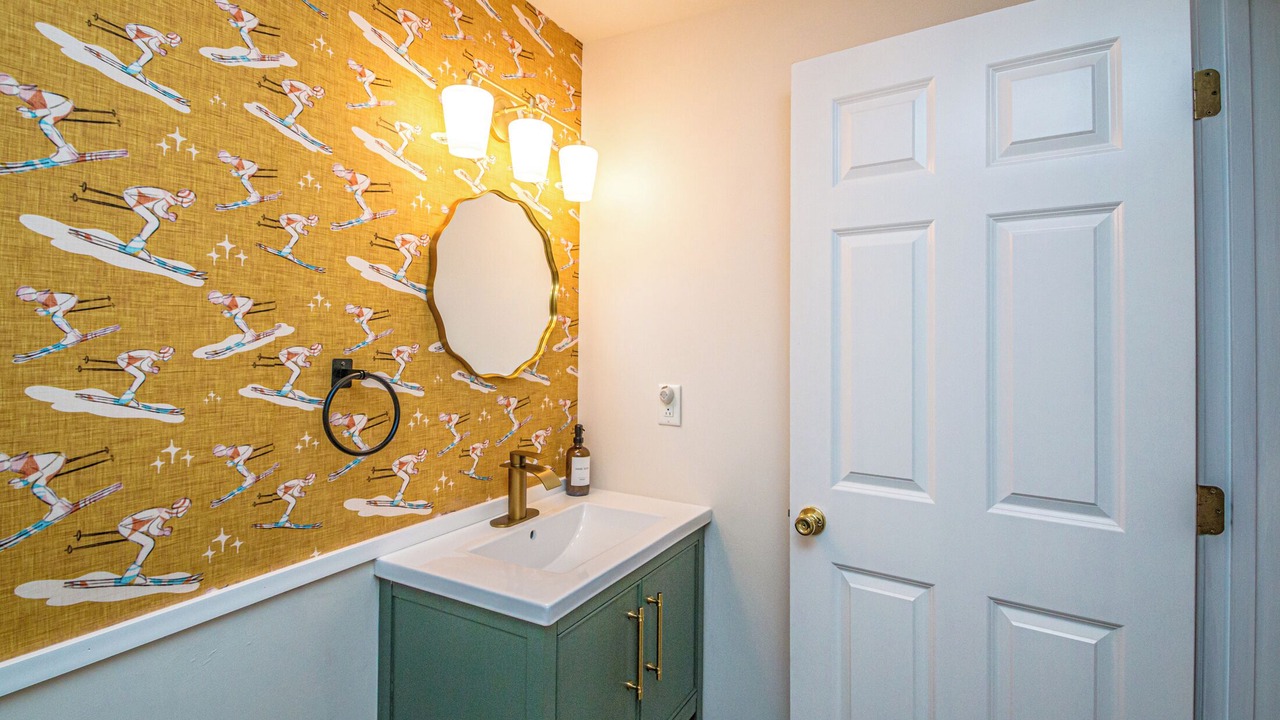 Photo of Bathroom in Birch Hill