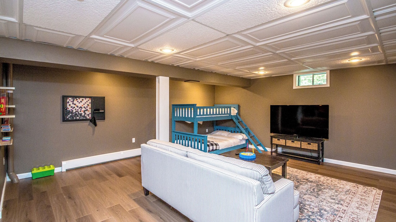 Photo of Bedroom in Birch Hill