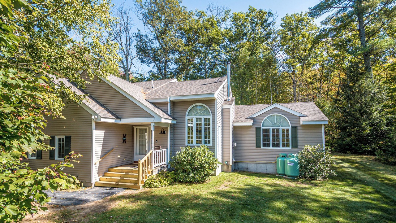Photo of Outdoor in Birch Hill