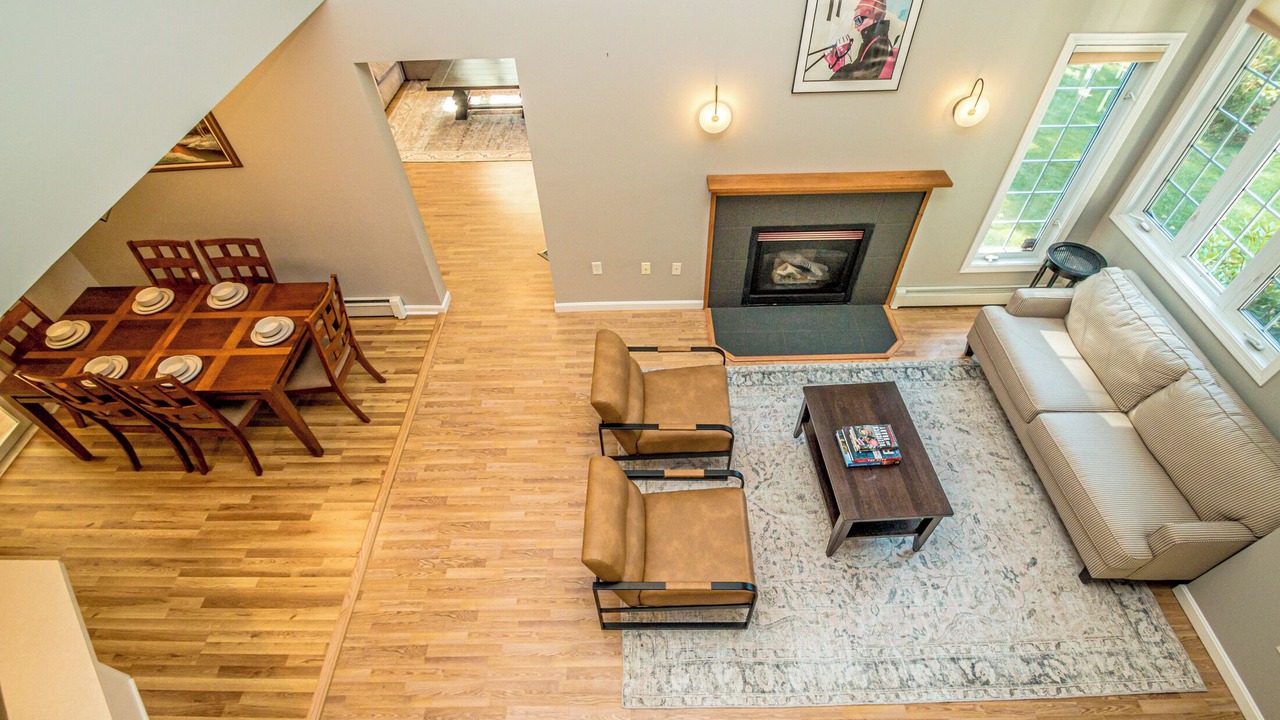 Photo of Livingroom in Birch Hill