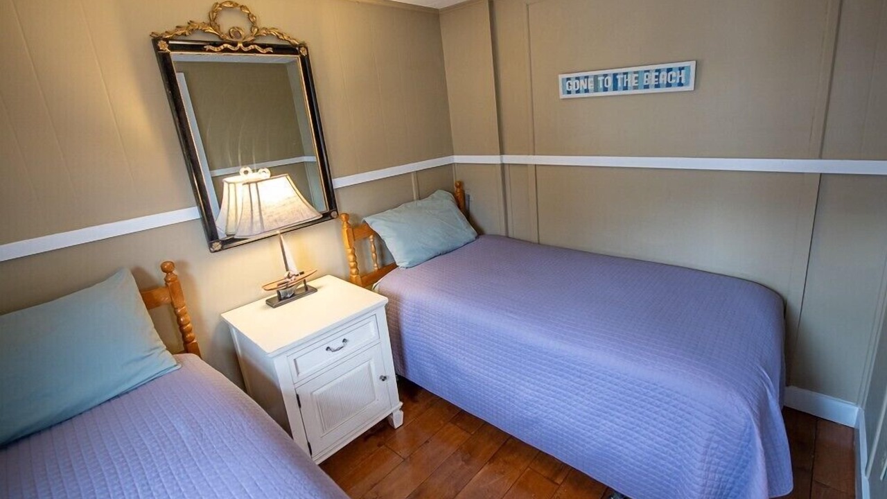 Photo of Bedroom in Ogunquit