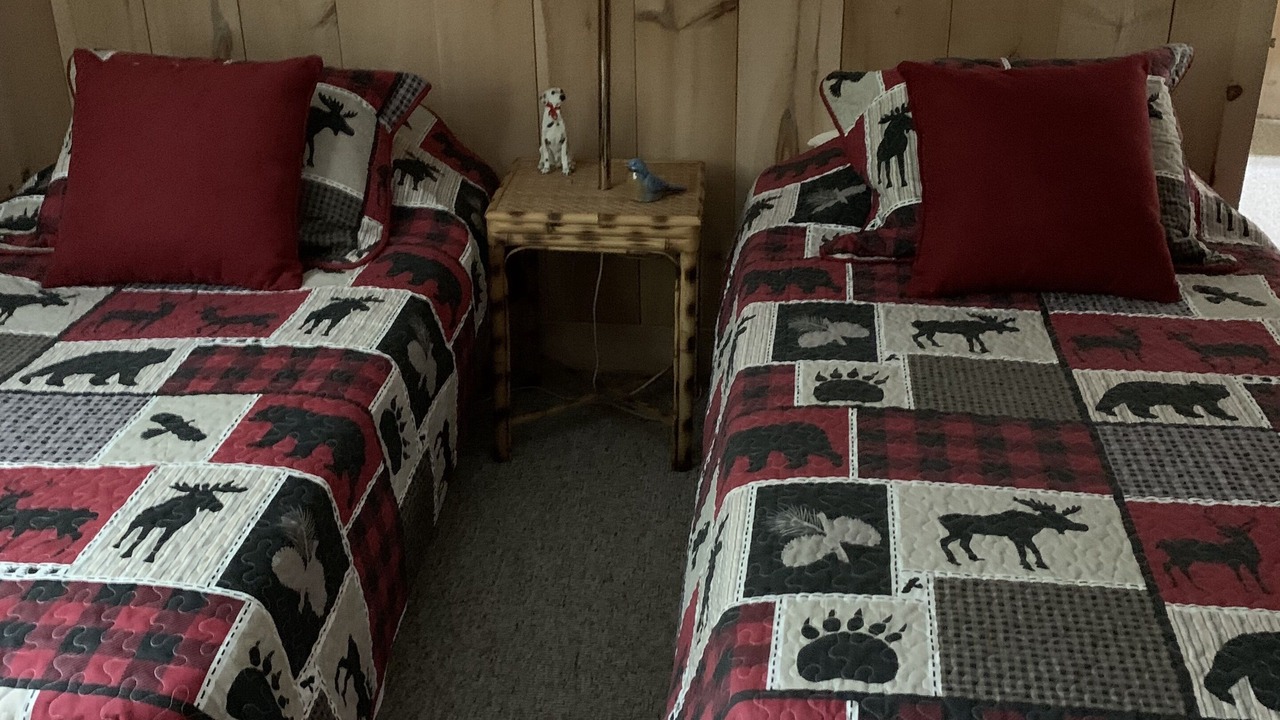 Photo of Bedroom in West Dover