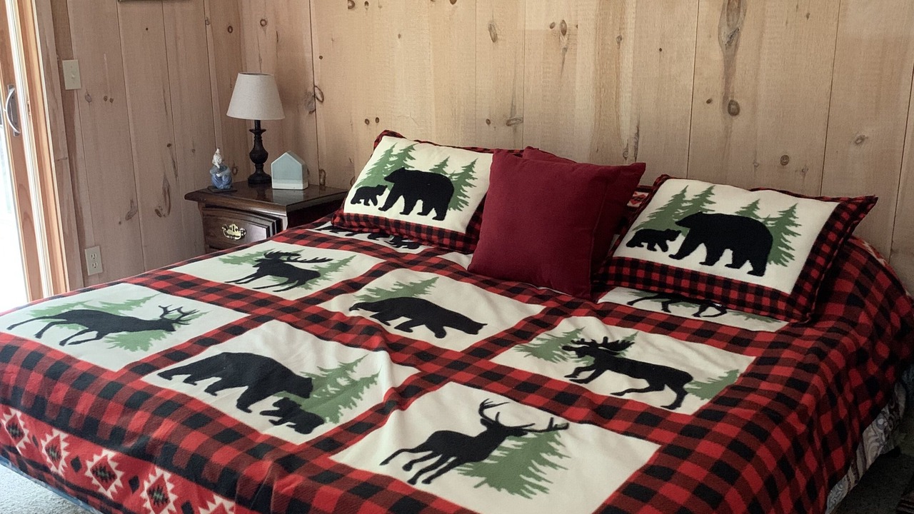 Photo of Bedroom in West Dover