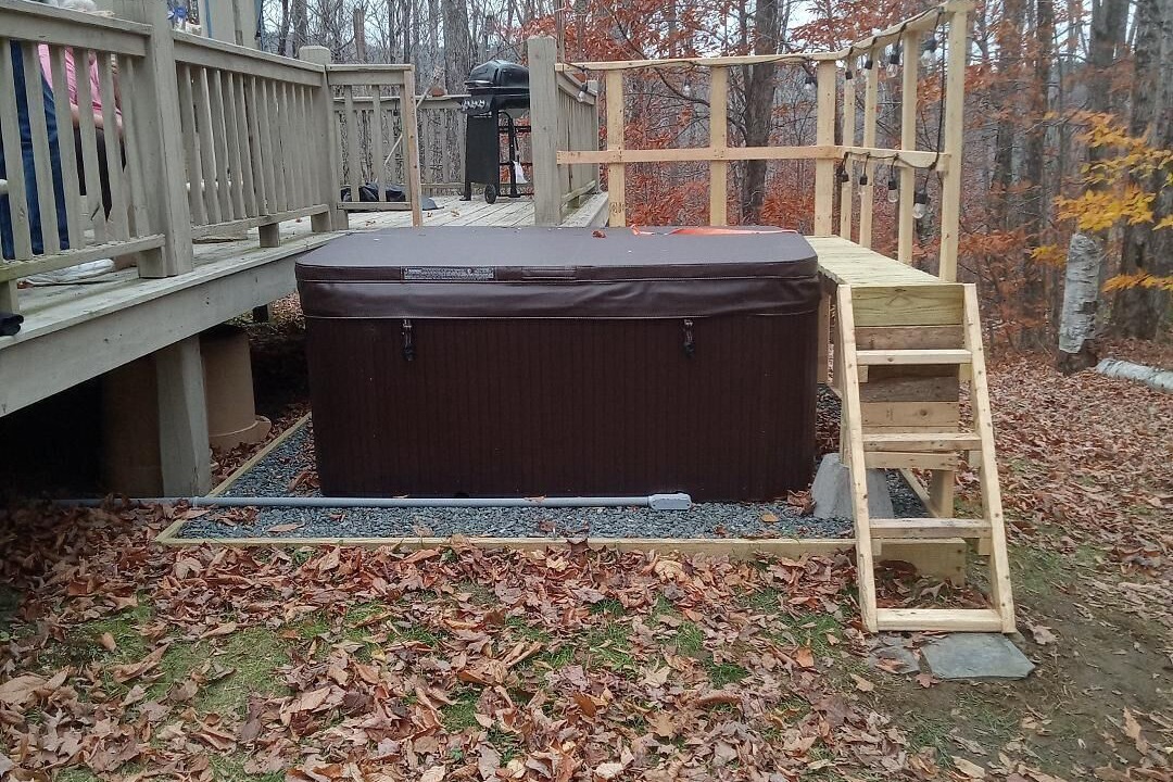 Photo of Outdoor in West Dover