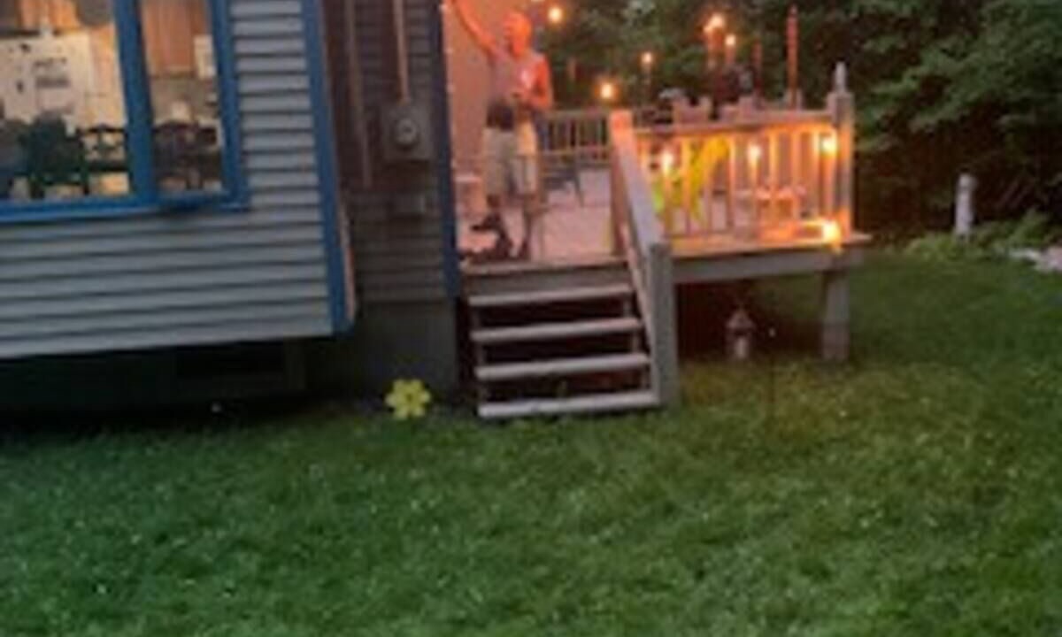 Photo of Outdoor in West Dover