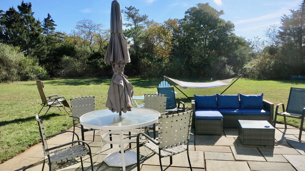 Photo of Outdoor in Katama