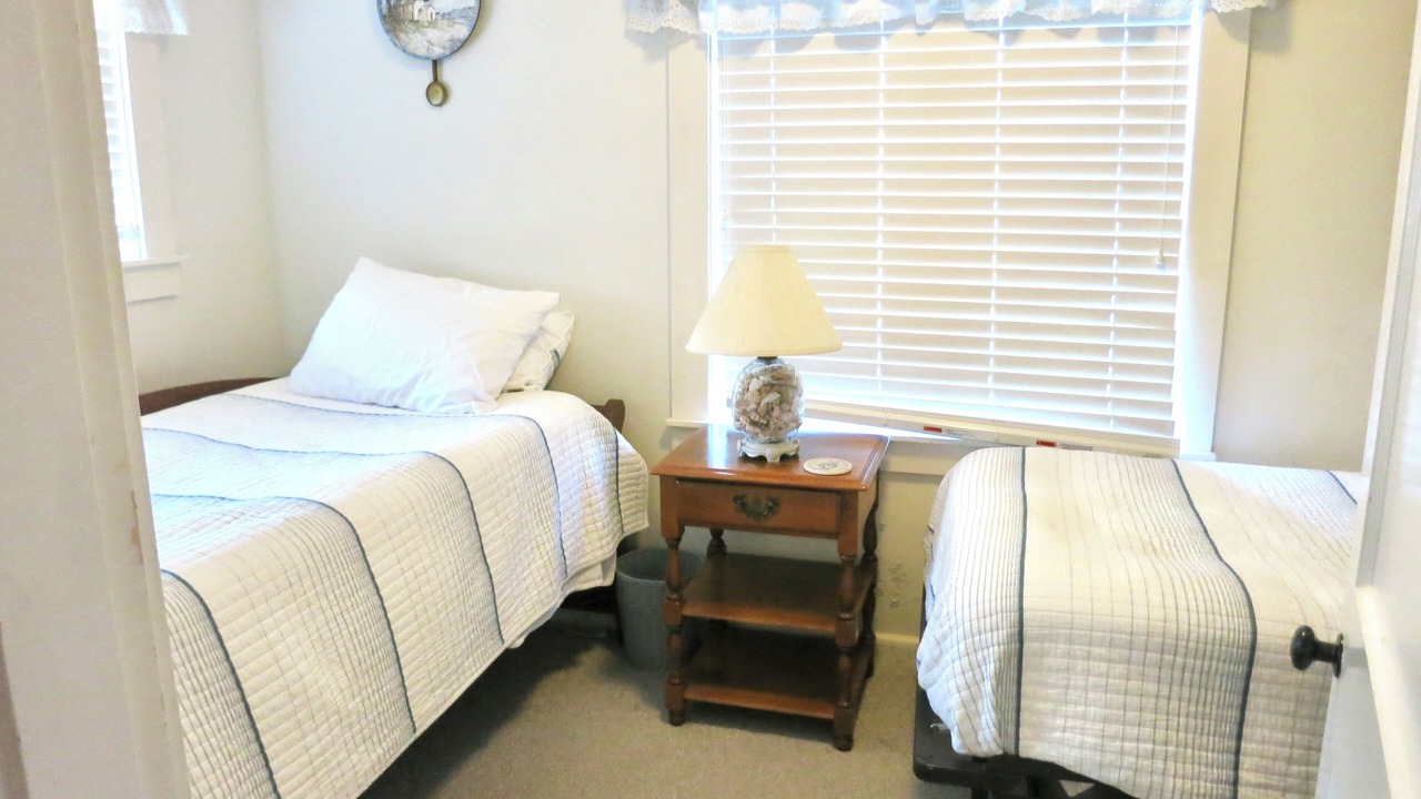 Photo of Bedroom in Katama