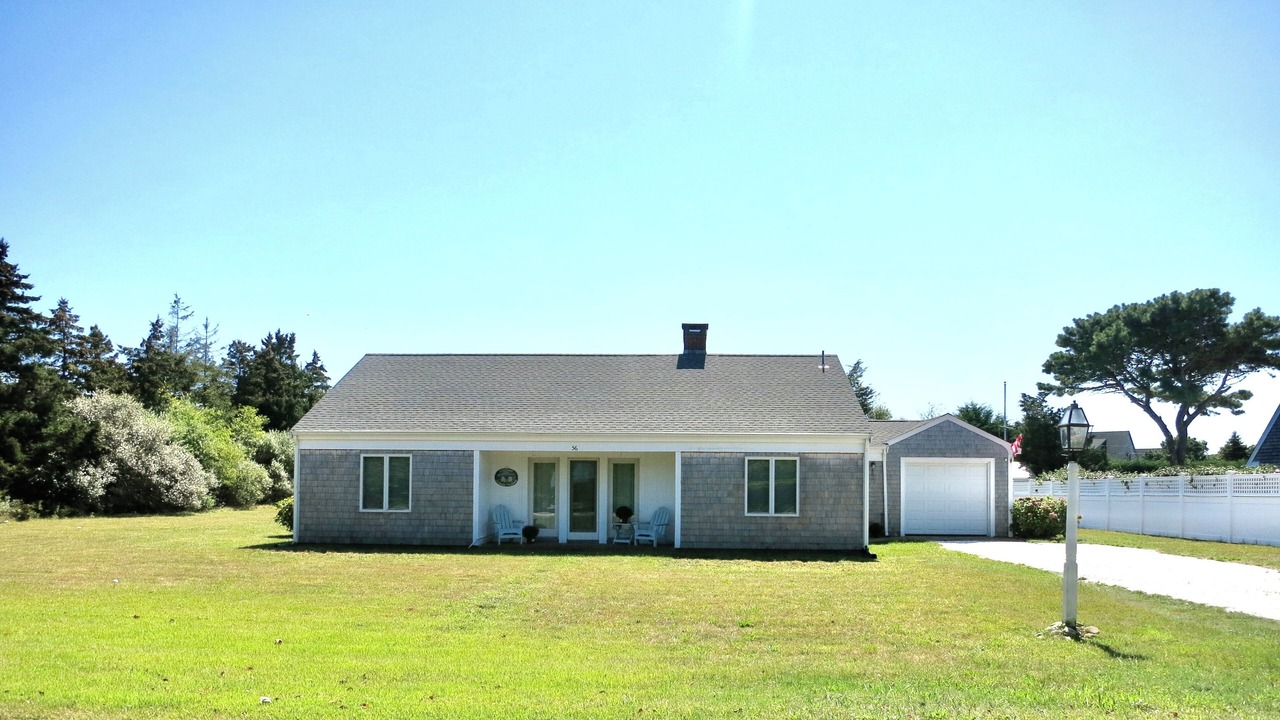 Photo of Outdoor in Katama