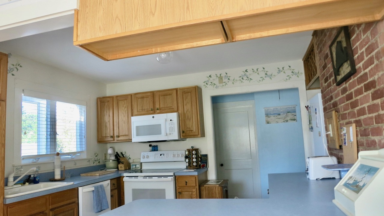 Photo of Kitchen in Katama